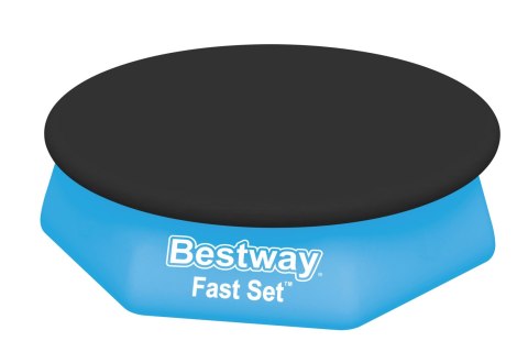 Bestway Bestway 58032 POKRYWA DO BASENU 2.44m