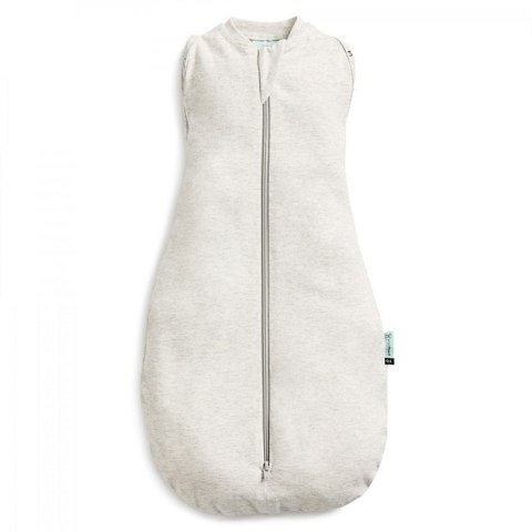 ErgoPouch ErgoPouch Otulacz Śpiworek 0-3M Grey