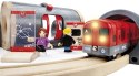 BRIO BRIO World Zestaw Startowy Metro