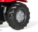 Rolly Toys Rolly Toys 012152 Traktor Rolly Kid Zetor