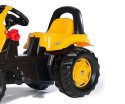 Rolly Toys Rolly Toys 023837 Traktor Rolly Kid JCB z łyżką i przyczepą