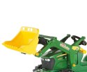 Rolly Toys Rolly Toys 710027 Traktor Rolly Farmtrac John Deere 7930 z Łyżką