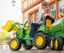 Rolly Toys Rolly Toys 710027 Traktor Rolly Farmtrac John Deere 7930 z Łyżką