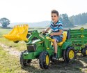 Rolly Toys Rolly Toys 710027 Traktor Rolly Farmtrac John Deere 7930 z Łyżką