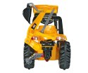 Rolly Toys Rolly Toys 813001 Traktor Rolly Junior Cat z łyżką i przyczepą