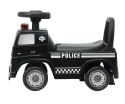 Milly Mally Milly Mally Pojazd Mercedes-Benz Actros Police Black