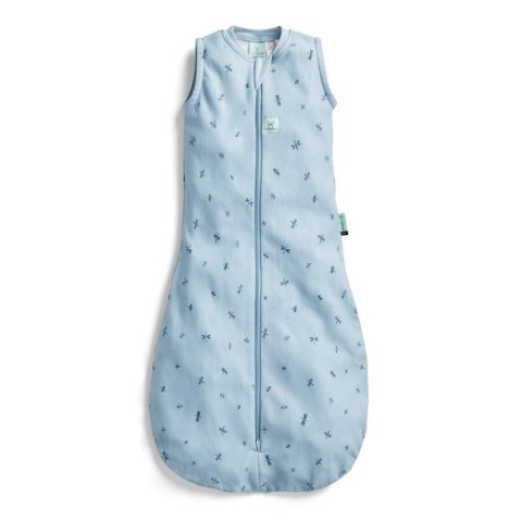 ErgoPouch ErgoPouch Śpiworek Jersey 3-12M 0.2TOG Dragonflies