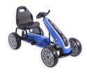 Milly Mally Milly Mally Gokart na pedały Power Blue