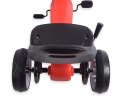 Milly Mally Milly Mally Gokart na pedały Power Red